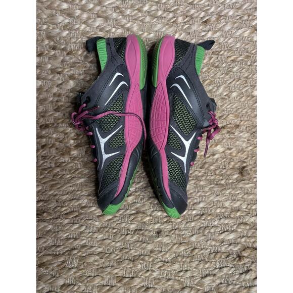 Merrell Dash Glove Trail Running Shoes Lightweight Water Resistant Women's 7 - Picture 3 of 8